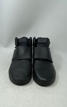 Load image into Gallery viewer, Adidas Mens Tubular Invader Strap BW0871 Black Basketball Shoes Size 11

