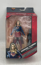 Load image into Gallery viewer, Mattel DC Comics Multiverse Supergirl New 52 Doomsday TV Series Collectible Doll
