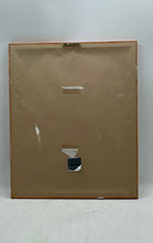 Load image into Gallery viewer, Vintage Norman Rockwell 1939 Knuckles Down Portrait Single Piece Frame Art Print
