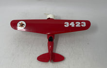 Load image into Gallery viewer, Ertl Anheuser Busch Authentic Die-Cast Metal Bank 1929 Lockheed Air Express 3423
