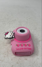 Load image into Gallery viewer, Hello Kitty Pink 48MP Electronic Viewfinder Auto Focus Digital Camera Not Tested
