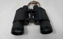 Load image into Gallery viewer, Vintage Selsi Luminous 7x50 Black Coated Optics 7.1 Field Binoculars
