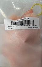 Load image into Gallery viewer, Pop Mart Orange Labubu The Monster Replica Plush Action Figure Collectible
