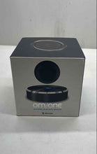 Load image into Gallery viewer, Om Audio One Levitating Bluetooth Smart Speaker w/ Accessories In Box Not Tested
