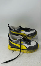 Load image into Gallery viewer, Puma X Paw Patrol Kids Rider FV Yellow White Black Lace-Up Sneaker Shoes Sz 11C
