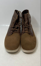 Load image into Gallery viewer, UGG Mens Lamont 1013305 Brown Suede Lace-Up Ankle Chukka Boots Size 13
