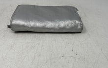 Load image into Gallery viewer, Kipling Womens Pixi Metallic Gray Multiple Credit Card Slots Trifold Wallet

