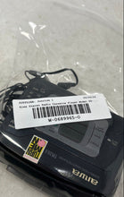 Load image into Gallery viewer, Aiwa Super Bass Stereo Radio Cassette Player Model HS-TA263W Not Tested
