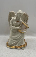 Load image into Gallery viewer, Mikasa Angel Holiday Elegance Fine Porcelain Collectible Decor Figurine
