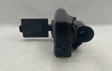 Load image into Gallery viewer, JVC GR-AXM310 Gray 320X Digital Zoom Compact VHS Camcorder In Case Untested
