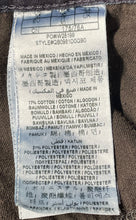 Load image into Gallery viewer, Guess Womens Blue Denim Dark Wash Mid-Rise Sarah Fit Skinny Leg Jeans Size 30
