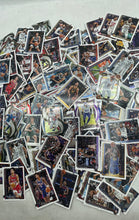 Load image into Gallery viewer, Lot Of Assorted Mixed Variety Players Basketball Trading Cards Game Collectible
