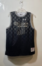 Load image into Gallery viewer, Headgear Classics Mens Black The Boogie Nipsey #60 NBA Basketball Jersey Size XL
