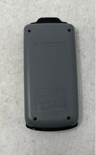 Load image into Gallery viewer, Texas Instruments BA II Plus Black Handheld Financial Calculator Not Tested
