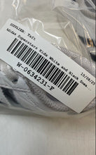 Load image into Gallery viewer, Adidas Kids Superstars FU7717 White And Black Low Top Sneaker Shoes Size 7K
