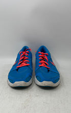 Load image into Gallery viewer, Nike Womens Flex Experience RN 2 599548-400 Blue Pink Sneaker Shoes Size 8.5
