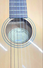 Load image into Gallery viewer, Fender ESC105 Educational Series Brown 6-String Classical Guitar With Gig Bag
