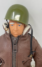 Load image into Gallery viewer, Kenner Hasbro G.I. Joe Classic Collection General George S. Patton Figure w/ Box
