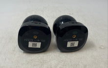 Load image into Gallery viewer, Wansview Black 2 Pcs Indoor Wireless Security Cameras Model Q5 Untested
