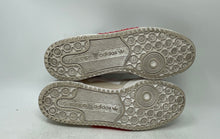 Load image into Gallery viewer, Adidas Mens Forum Exhibit Low GZ0937 Beige Low Top Lace-Up Sneaker Shoes Size 9
