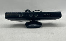 Load image into Gallery viewer, Set Of 2 Pieces Microsoft Xbox 360 Model No.1414 Kinect Motion Sensor Not Tested
