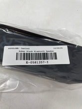 Load image into Gallery viewer, Anker Black Bluetooth Rectangular Portable Wireless Speaker
