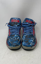 Load image into Gallery viewer, Li-Ning Mens Way Of Wade 2 Multicolor Leather Lace-Up Sneaker Shoes Size 13
