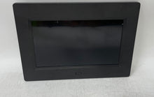 Load image into Gallery viewer, Sonicgrace PF705 Black 7-Inch Portable Widescreen Digital Photo Frame Untested
