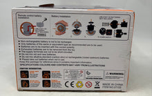 Load image into Gallery viewer, Runaway Planet Boy Star Wars BB-8 Remote Controlled Robot Toy Ages 8+
