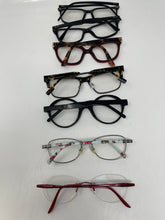 Load image into Gallery viewer, Calvin Klein, Ray-Ban, Vera Bradley Multicolored Glasses (7 Pcs)

