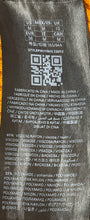 Load image into Gallery viewer, Guess Womens Orange Knitted One-Shoulder Asymmetrical Strap Bodysuit Size M
