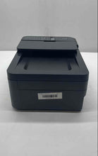 Load image into Gallery viewer, Canon PIXMA K10483 Black Wireless Inkjet Color Printed Not Tested
