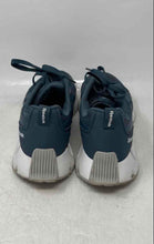 Load image into Gallery viewer, Reebok Mens Galaxy 1 Blue Low Top Lace-Up Running Sneaker Shoes Size 11
