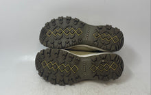 Load image into Gallery viewer, Merrell Womens Green Round Toe Low Top Slip-On Sneakers Shoes Size 8.5
