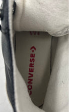 Load image into Gallery viewer, Converse Unisex Chuck Taylor All Star Hi 162386C Black Sneaker Shoes Size M8 W10
