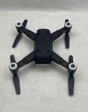 Load image into Gallery viewer, Sky Rider Raven DRWG538B Quadcopter Drone With GPS And Wi-Fi Camera Not Tested
