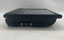 Load image into Gallery viewer, RCA DRC79982 Portable Mobile DVD System With Dual Screens &amp; Remote Untested
