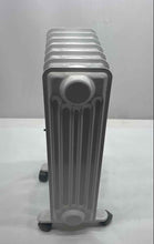 Load image into Gallery viewer, DuraCraft CZ-600 Oil Filled Radiator Portable Appliance Heater Not Tested
