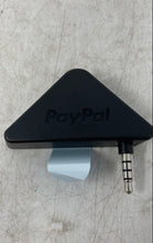Load image into Gallery viewer, PayPal Mobile Card Reader Compatible W/iPhone Android Windows Devices Not Tested
