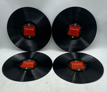 Load image into Gallery viewer, Set Of 4 Pcs Time-Life The Spanish Style Musical Vinyl Records In Original Cover
