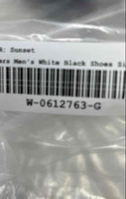 Load image into Gallery viewer, Skechers Mens Upper Cut Neo Jogger Lantis 210744 White Black Sneaker Shoes 11.5
