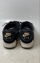Load image into Gallery viewer, Nike Mens Air Max 90 CN8490-002 Black White Lace-Up Sneakers Shoes Size 11.5
