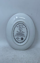 Load image into Gallery viewer, The Bradford Exchange Jean Monti The People Princess Diana Collector Plate

