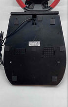 Load image into Gallery viewer, Thrustmaster Ferrari 458 Spider Multicolor Wired Racing Wheel &amp; Pedal Not Tested
