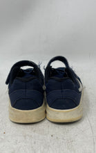 Load image into Gallery viewer, Nike Unisex Kids Downshifter 7 869974-400 Blue Lace-Up Sneaker Shoes Size 9C
