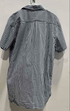 Load image into Gallery viewer, Tommy Hilfiger Mens Multicolor Gingham Cotton Classic Fit Button-Up Shirt Sz XL
