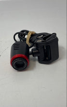Load image into Gallery viewer, Black 10X Optical Zoom Professional Lens USB Charging Web Camera Not Tested
