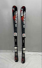 Load image into Gallery viewer, Blizzard Magnum 6.8 Junior Multicolor All-Mountain Skis With IQ Bindings
