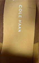 Load image into Gallery viewer, Cole Haan Womens Grand Crosscourt White Leather Lace-Up Sneaker Shoes Size 9B
