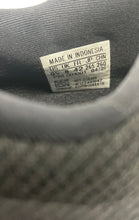 Load image into Gallery viewer, Adidas Womens Edge Lux 4 G58486 Black Round Toe Lace-Up Tennis Shoes Size 9.5
